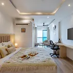Alaya Stays Fully Serviced Apartments- Elysian