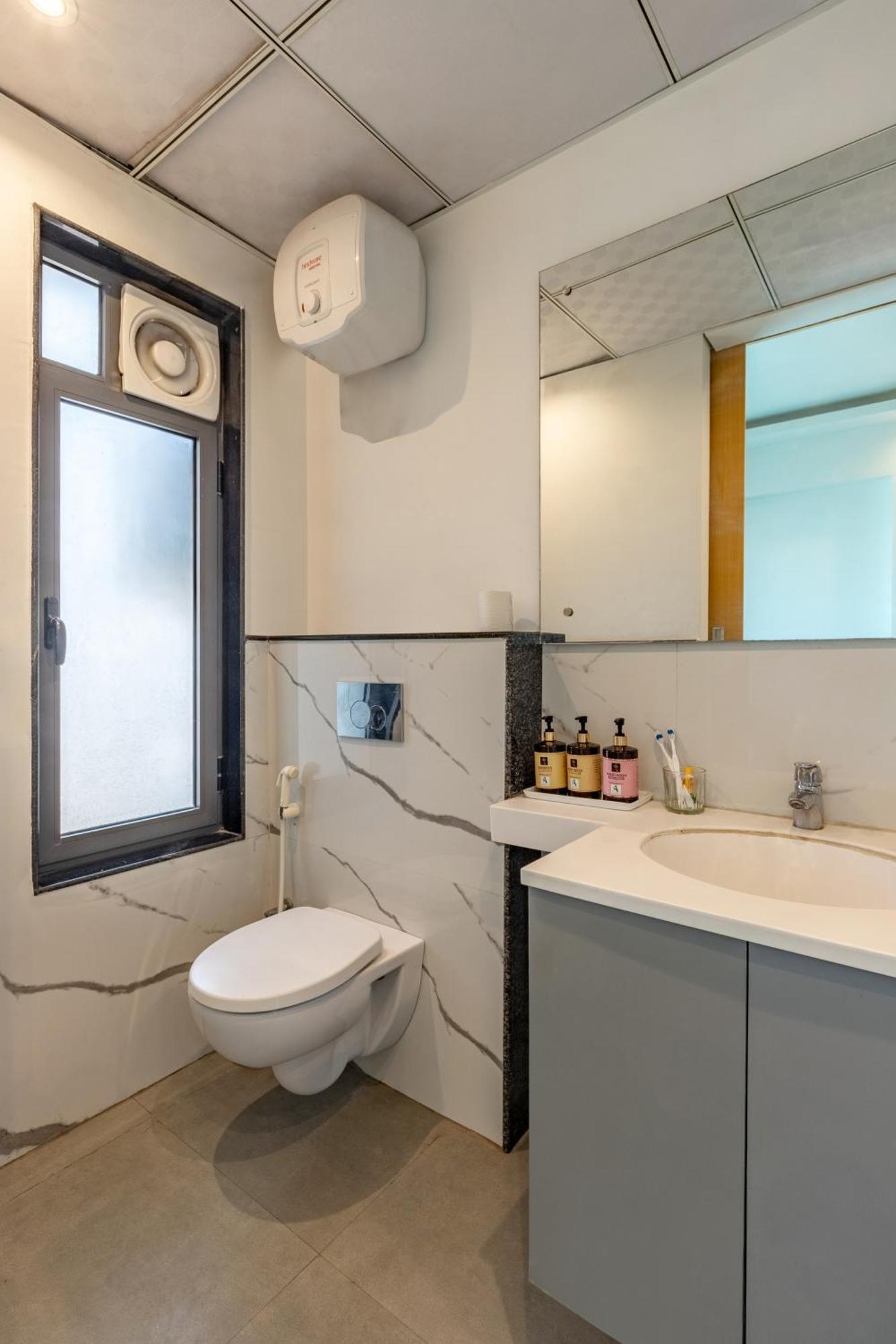Apartment Alaya Fully Serviced Apartments- Elysian Jaipur