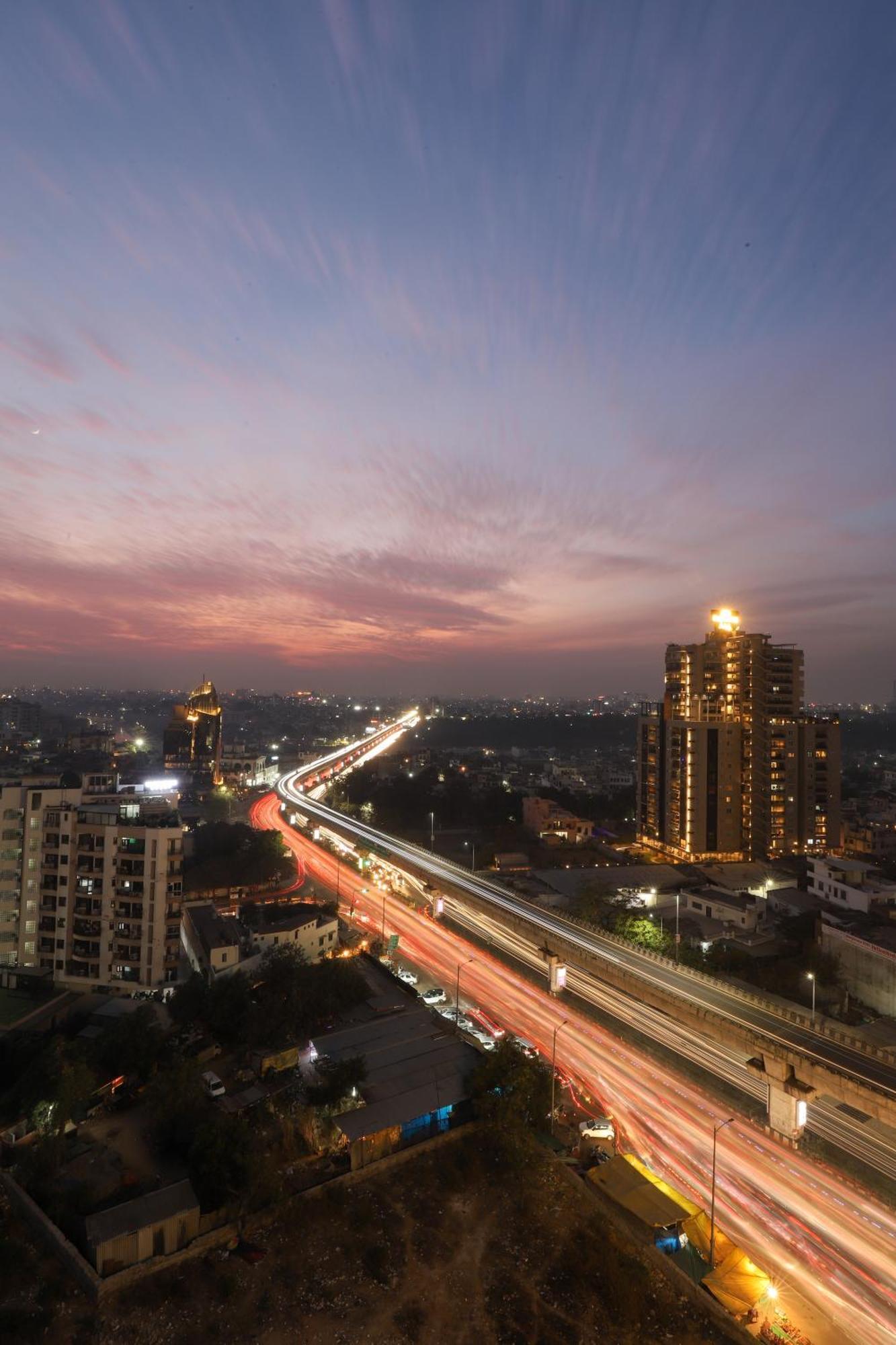Alaya Fully Serviced Apartments- Elysian Apartment *