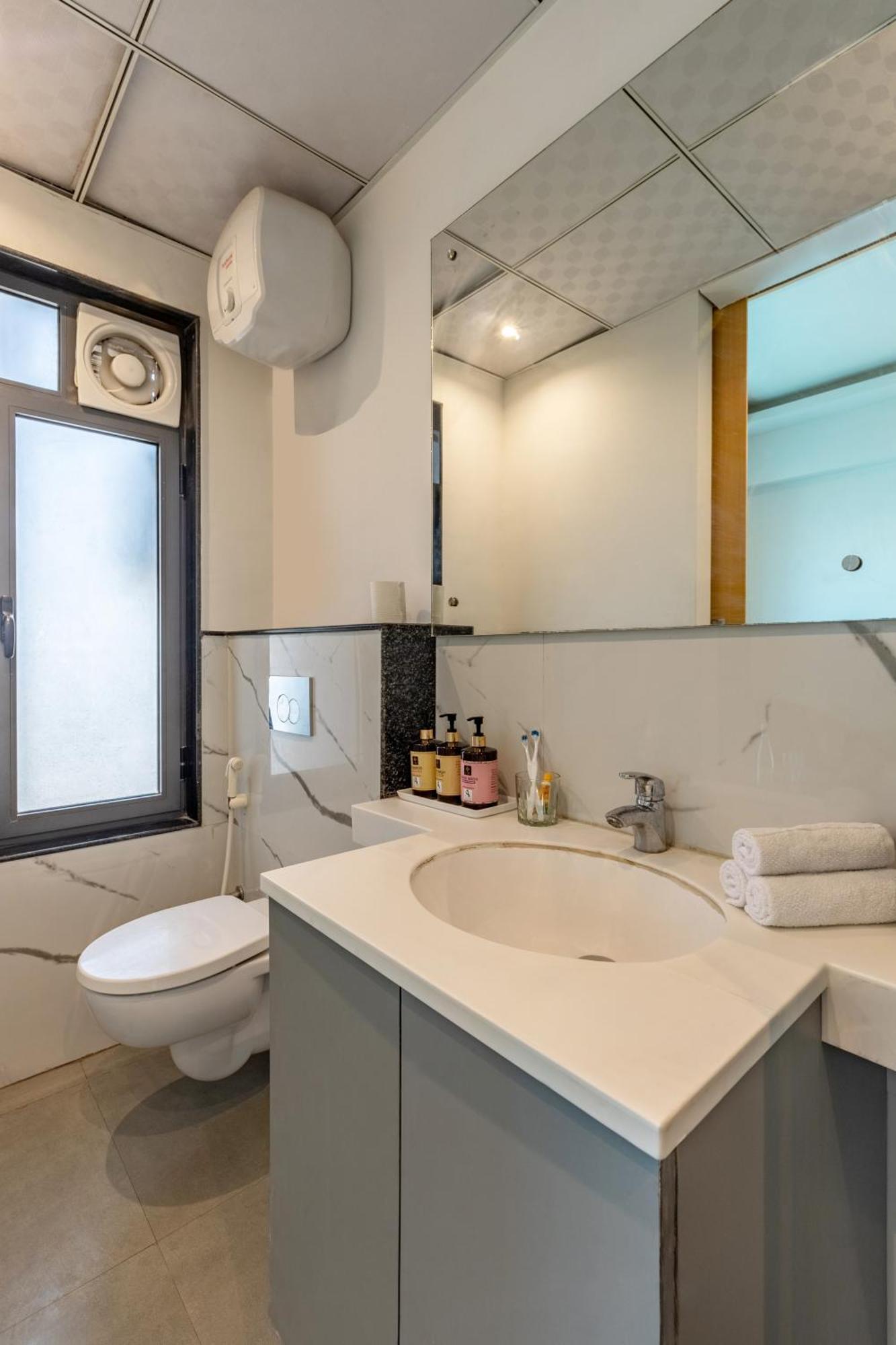 Alaya Fully Serviced Apartments- Elysian Jaipur