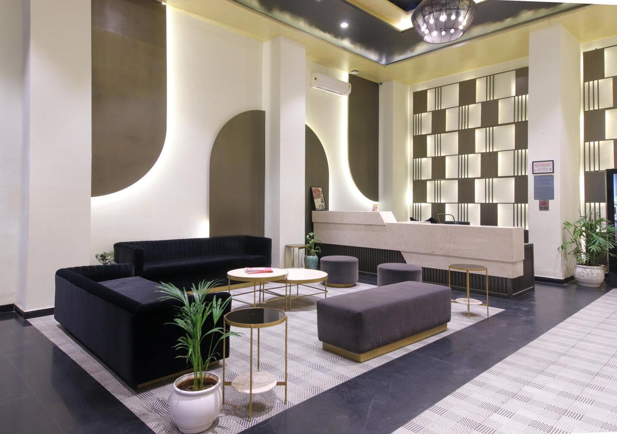 Apartment Alaya Fully Serviced Apartments- Elysian