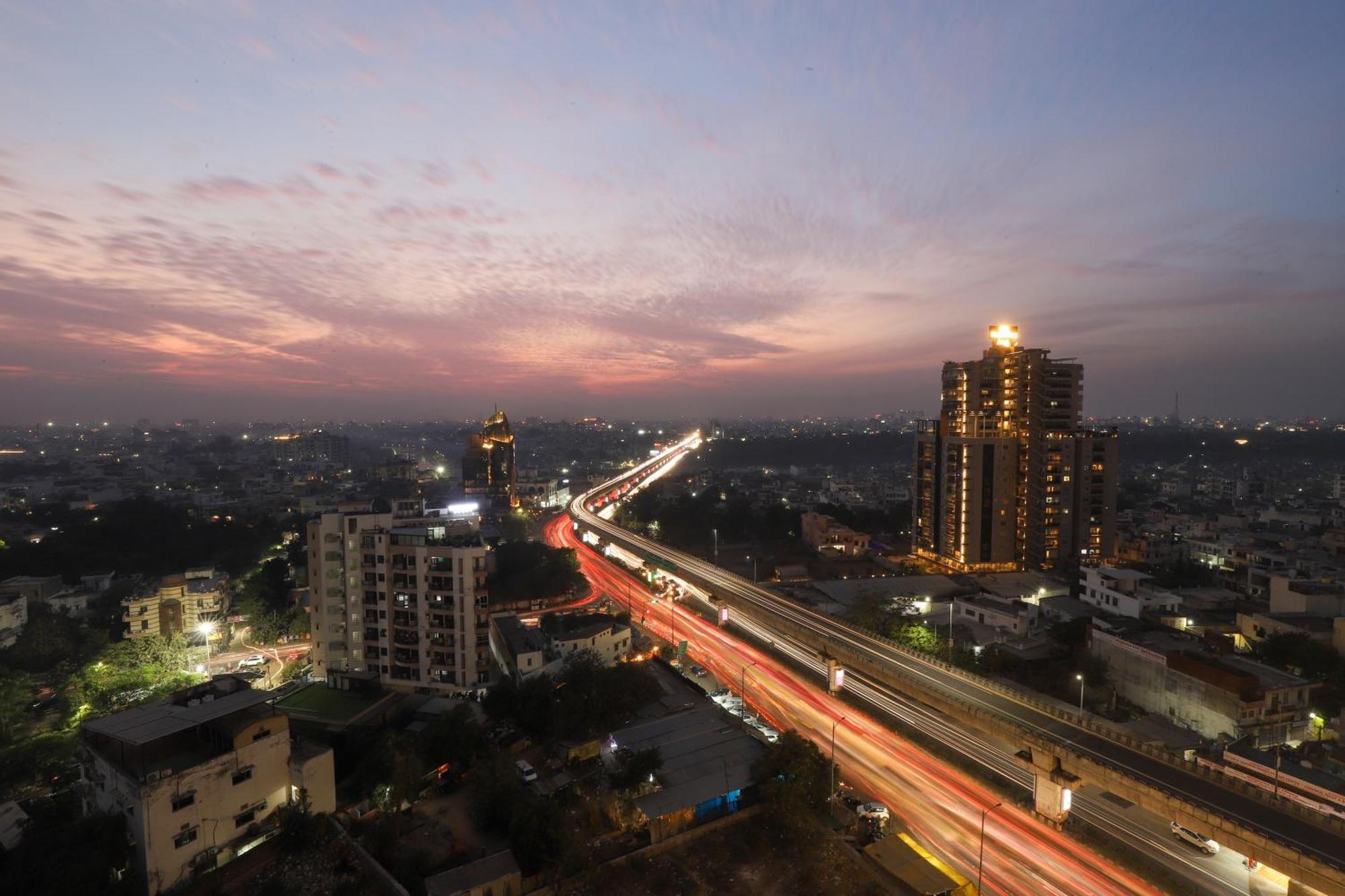 Apartment Alaya Fully Serviced Apartments- Elysian