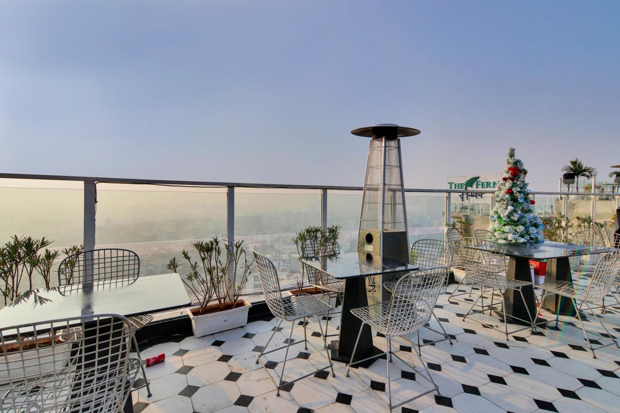 Apartment Alaya Fully Serviced Apartments- Elysian