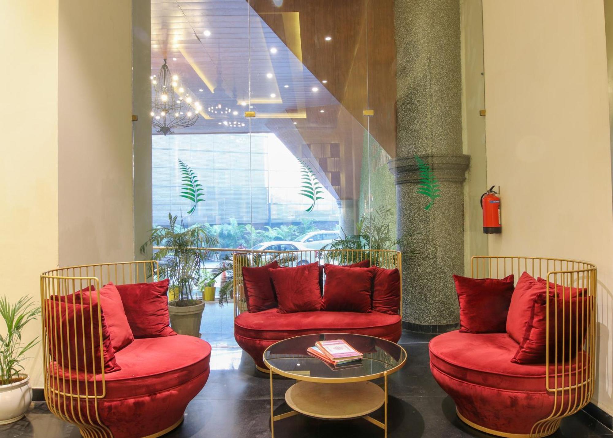 Apartment Alaya Fully Serviced Apartments- Elysian *