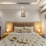 Alaya Stays Fully Serviced Apartments- Elysian
