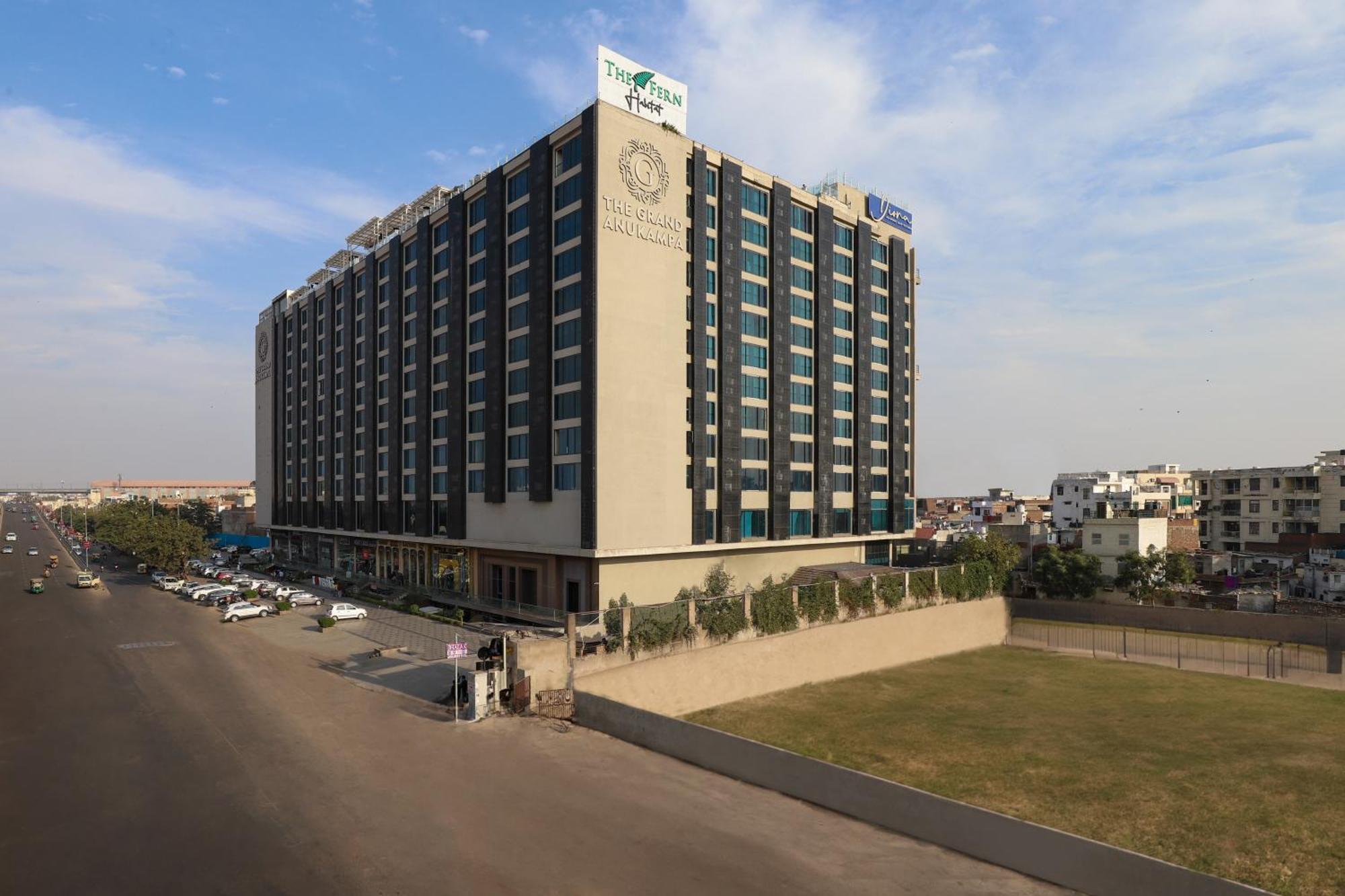 Alaya Fully Serviced Apartments- Elysian