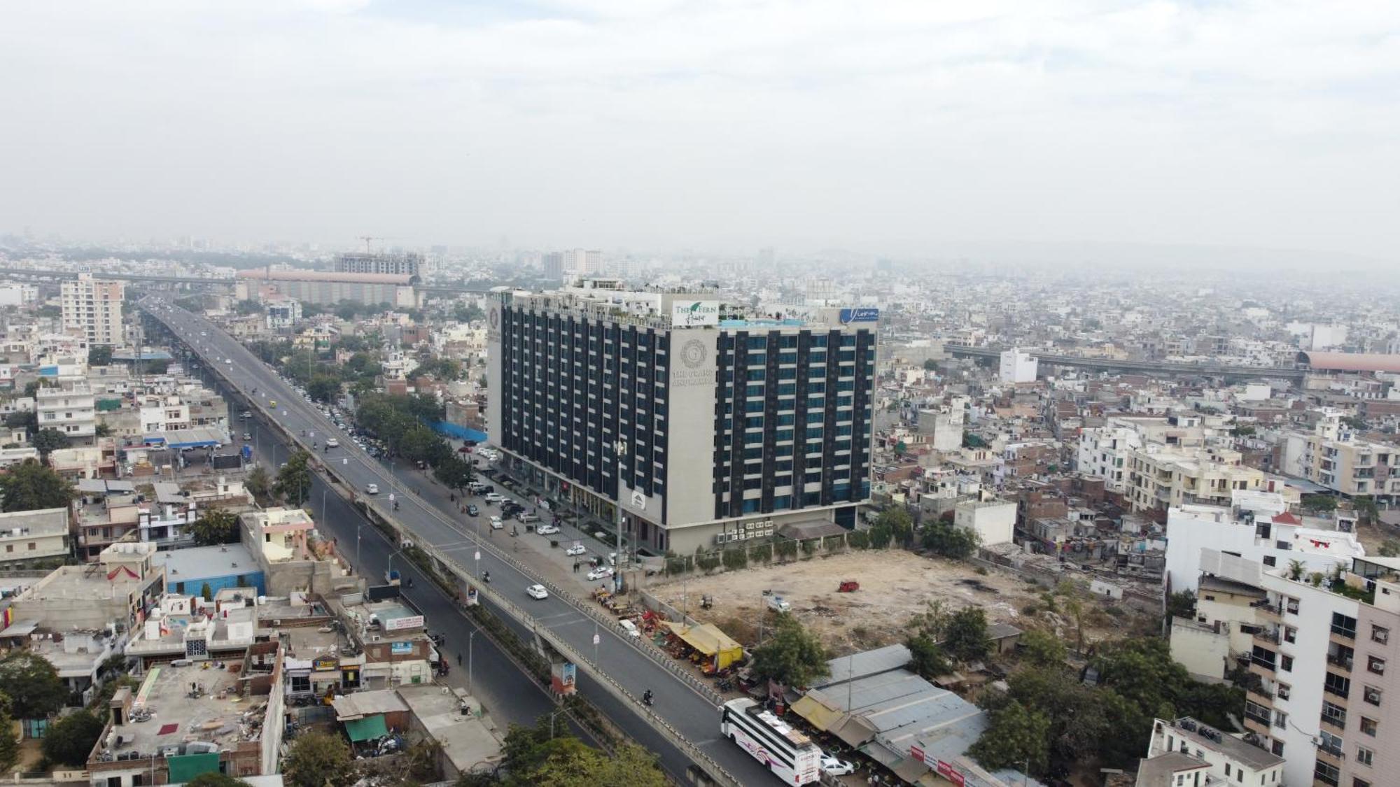 Apartment Alaya Fully Serviced Apartments- Elysian Jaipur