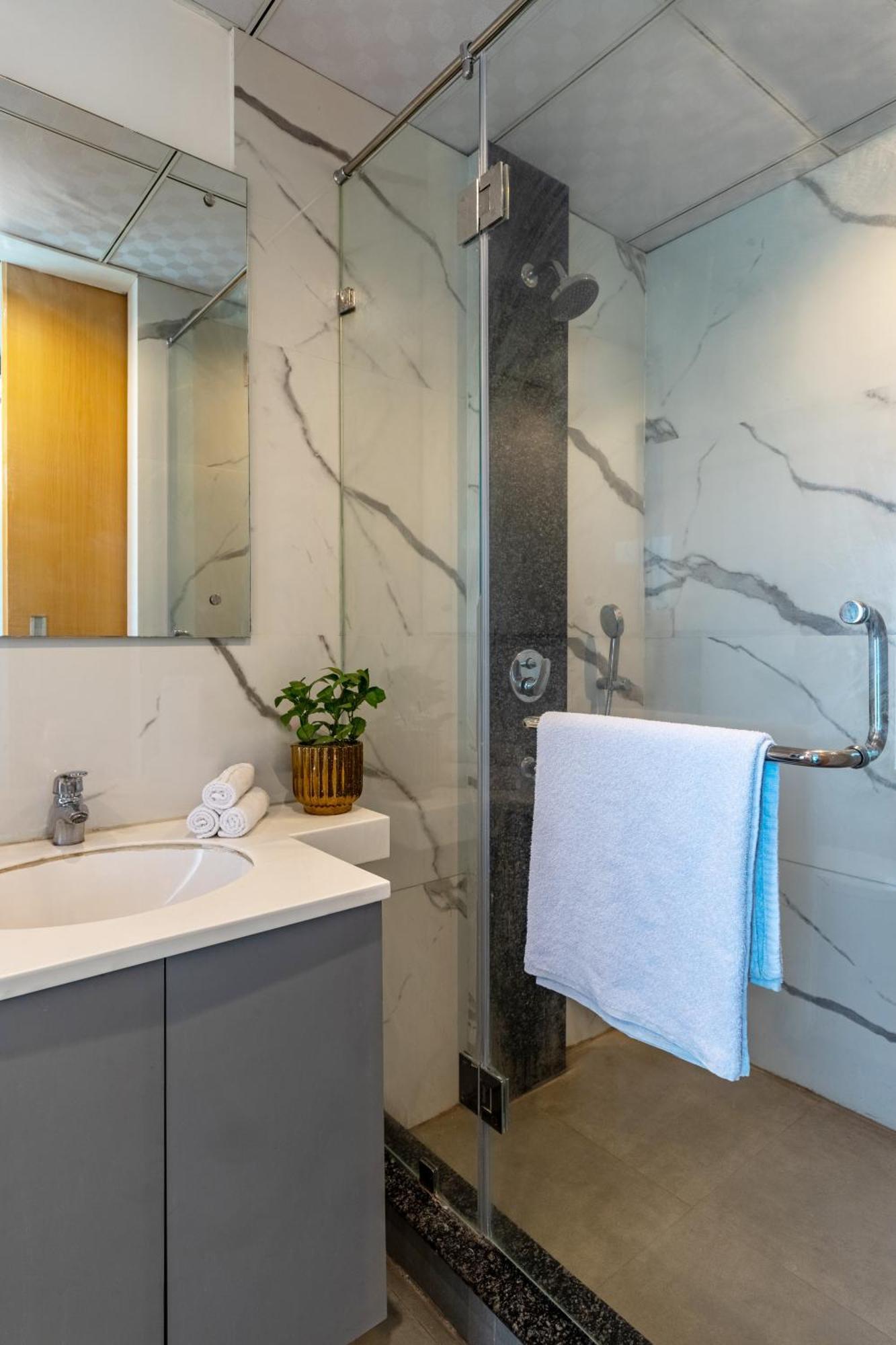 Apartment Alaya Fully Serviced Apartments- Elysian Jaipur