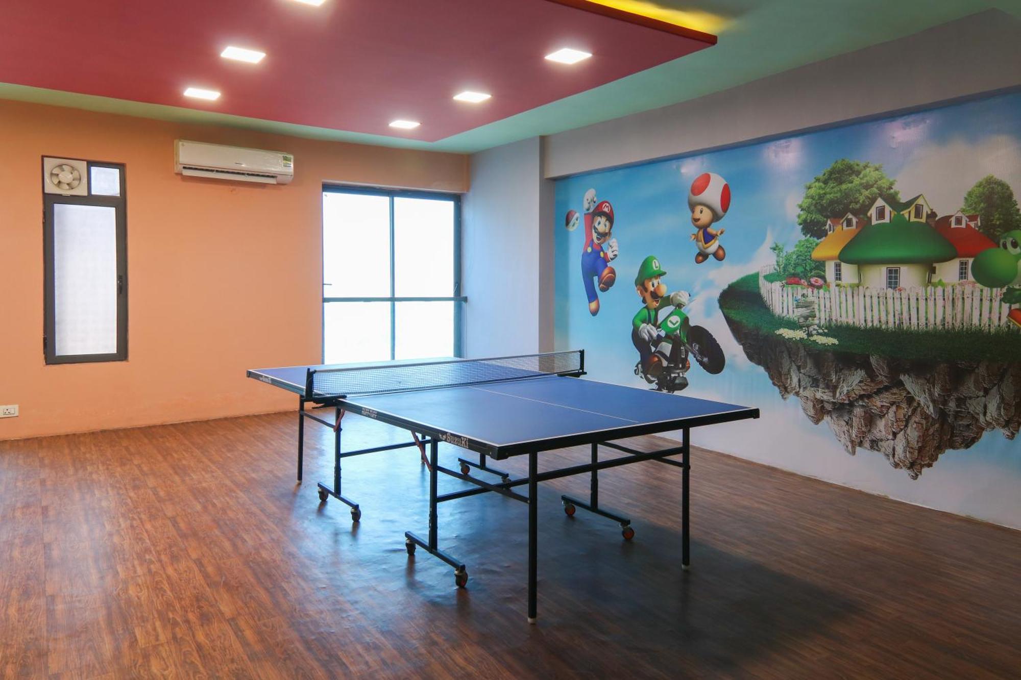 Apartment Alaya Fully Serviced Apartments- Elysian *